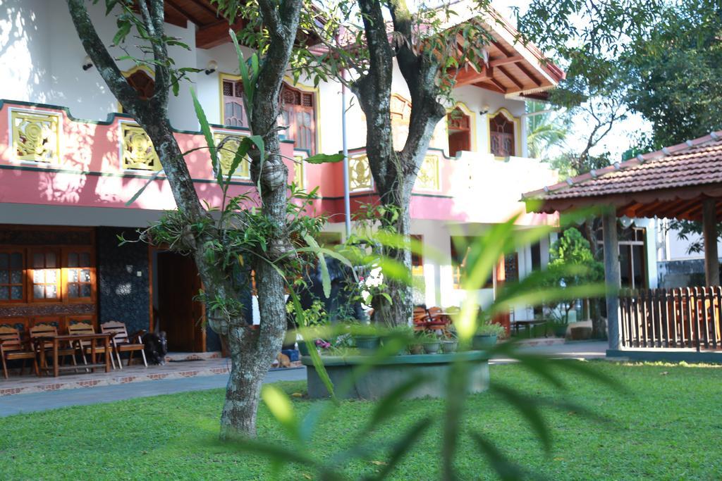 Sumal Villa Beruwala Exterior photo