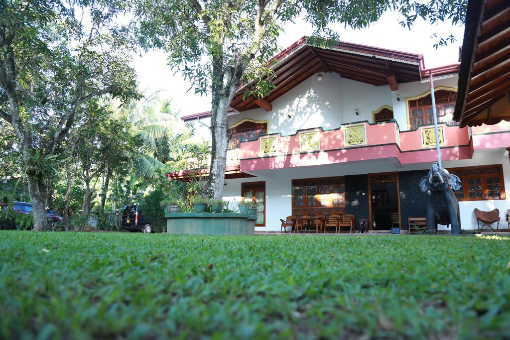 Sumal Villa Beruwala Exterior photo
