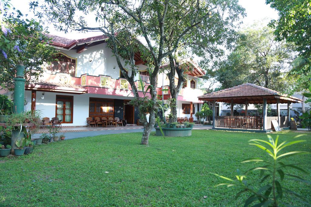 Sumal Villa Beruwala Exterior photo