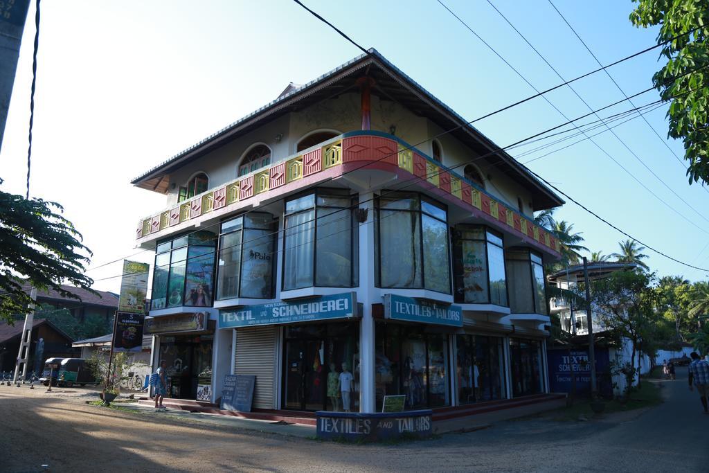 Sumal Villa Beruwala Exterior photo