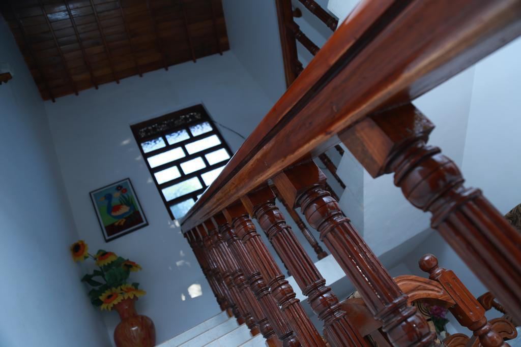 Sumal Villa Beruwala Exterior photo