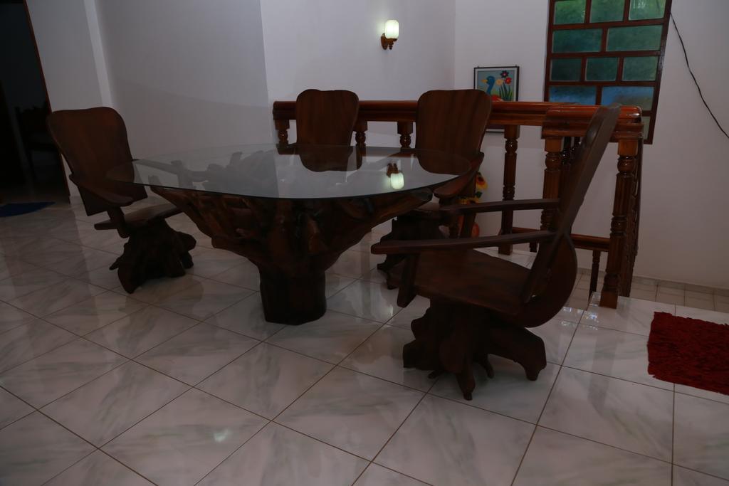 Sumal Villa Beruwala Exterior photo