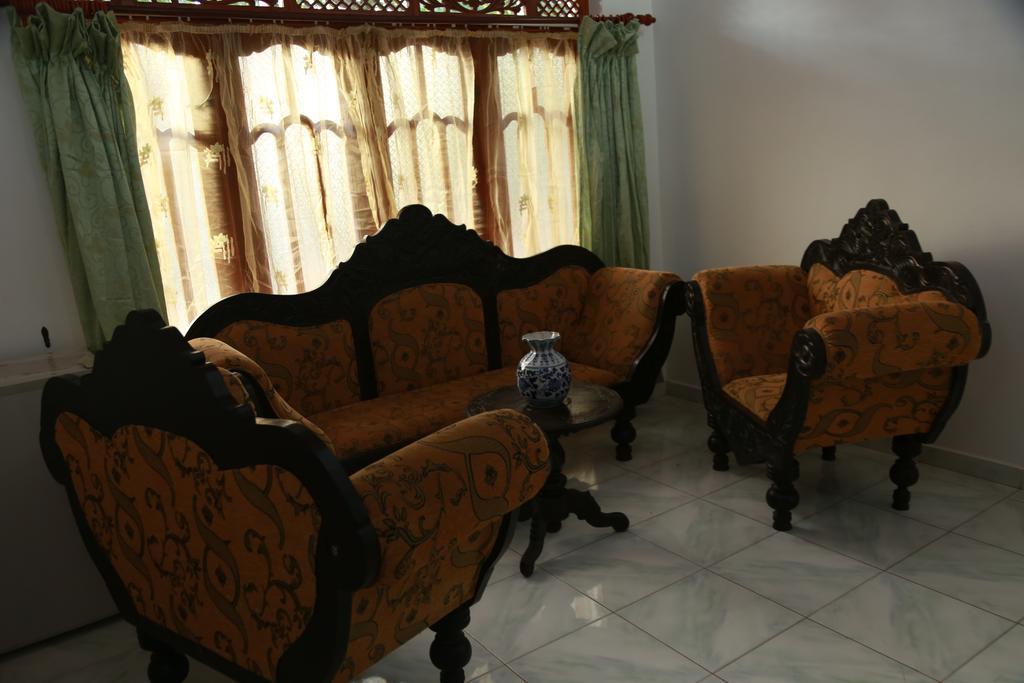 Sumal Villa Beruwala Exterior photo