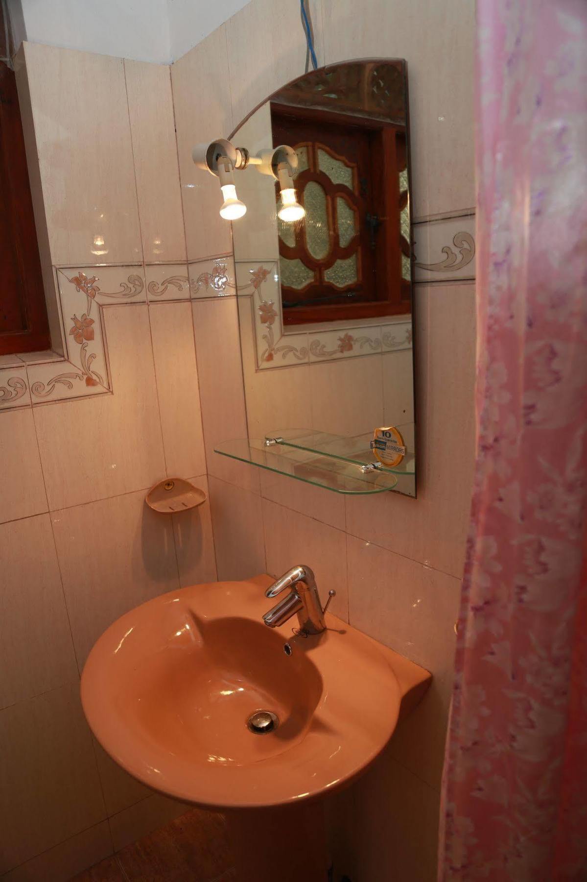 Sumal Villa Beruwala Exterior photo