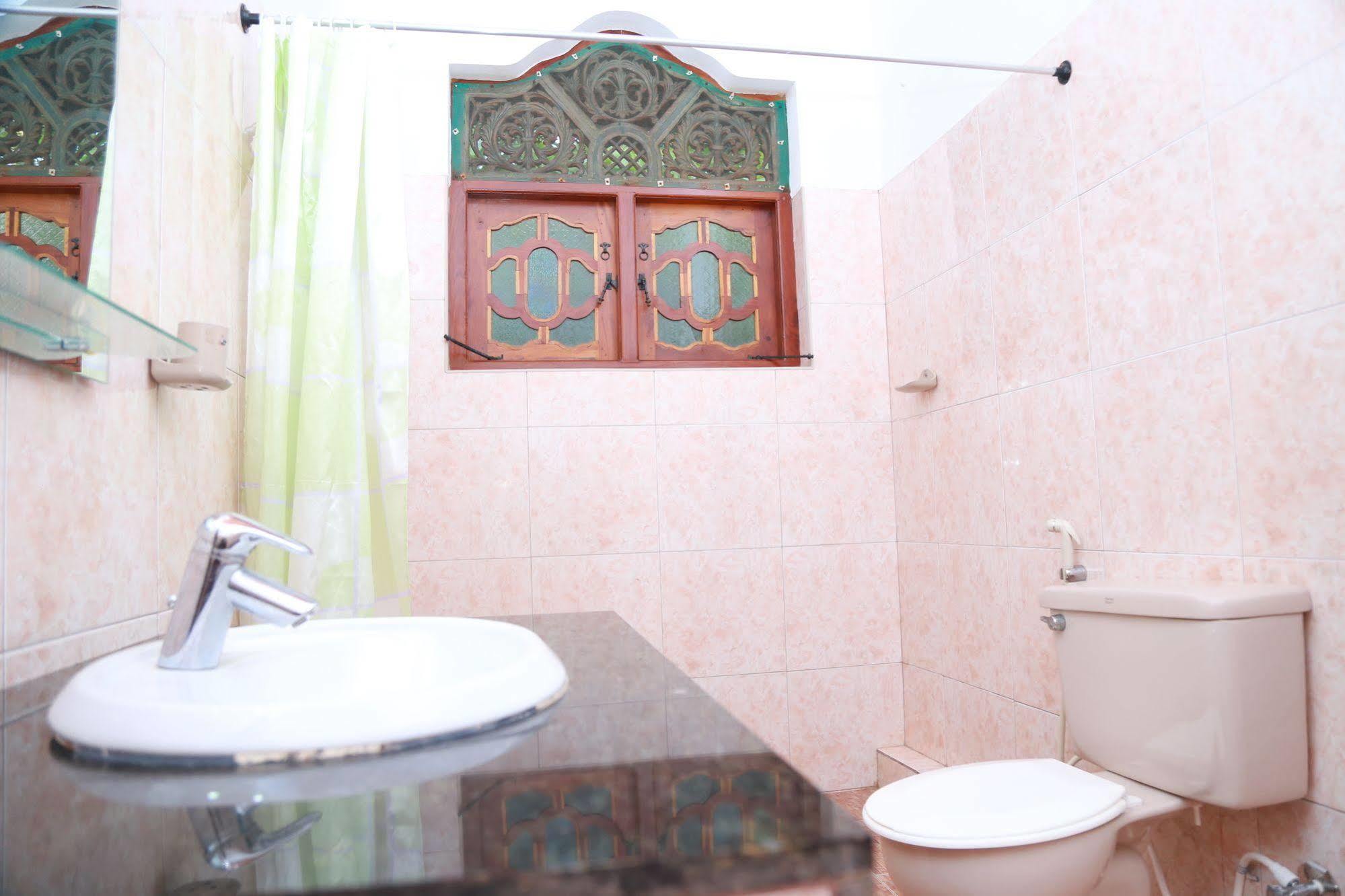 Sumal Villa Beruwala Exterior photo